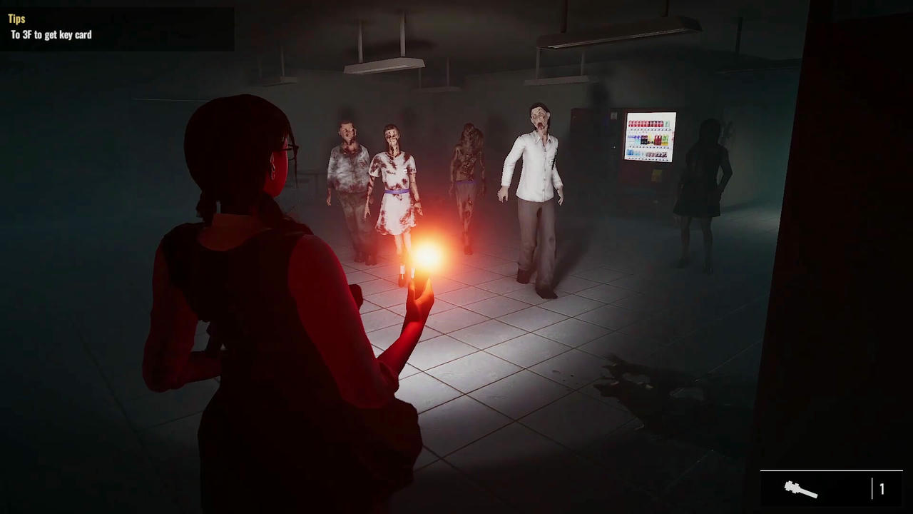 【B6319】生化女神：末日开端 Bio Goddess: Doomsday Begins Build.20674199.20251106+粤语语音+全DLC 免安装中文版[11.6GB]