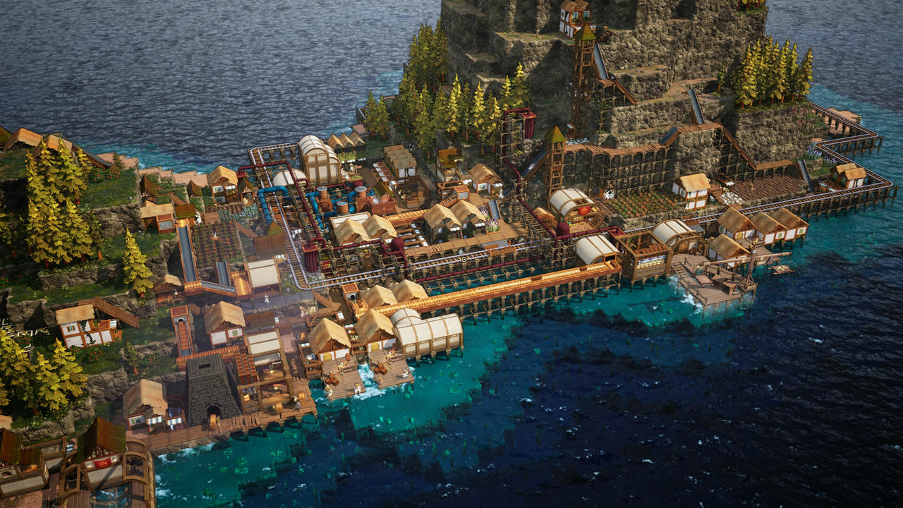 【B6329】鼠宝小镇 Whiskerwood v0.6.157.0.Build.20707012.20251107 免安装中文版[4.17GB]