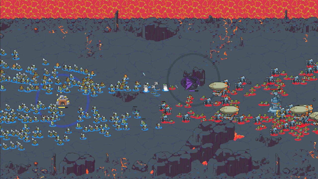 【B6325】这里没有兽人 There Are No Orcs Build.20719738.20251107 免安装中文版[493MB]