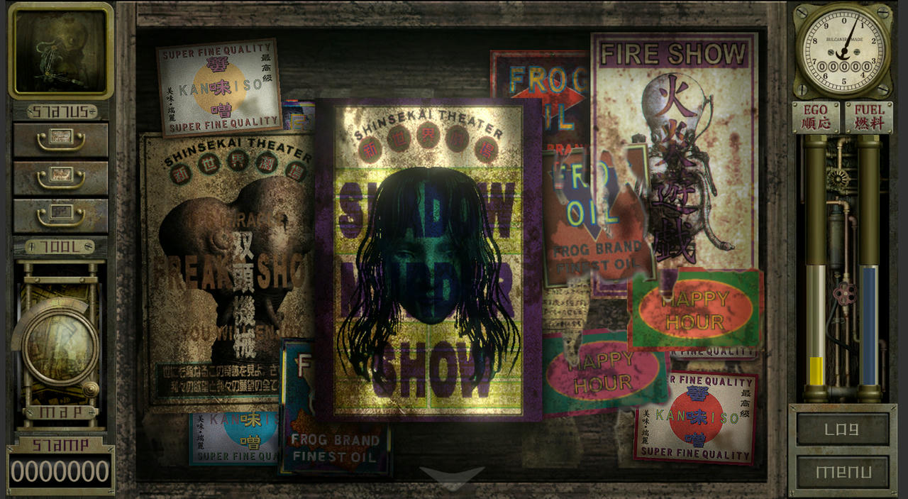 【B6345】工房库：噩梦历险记 Garage Bad Dream Adventure v1.1.269.Build.20494187.20251031 免安装中文版[576MB]