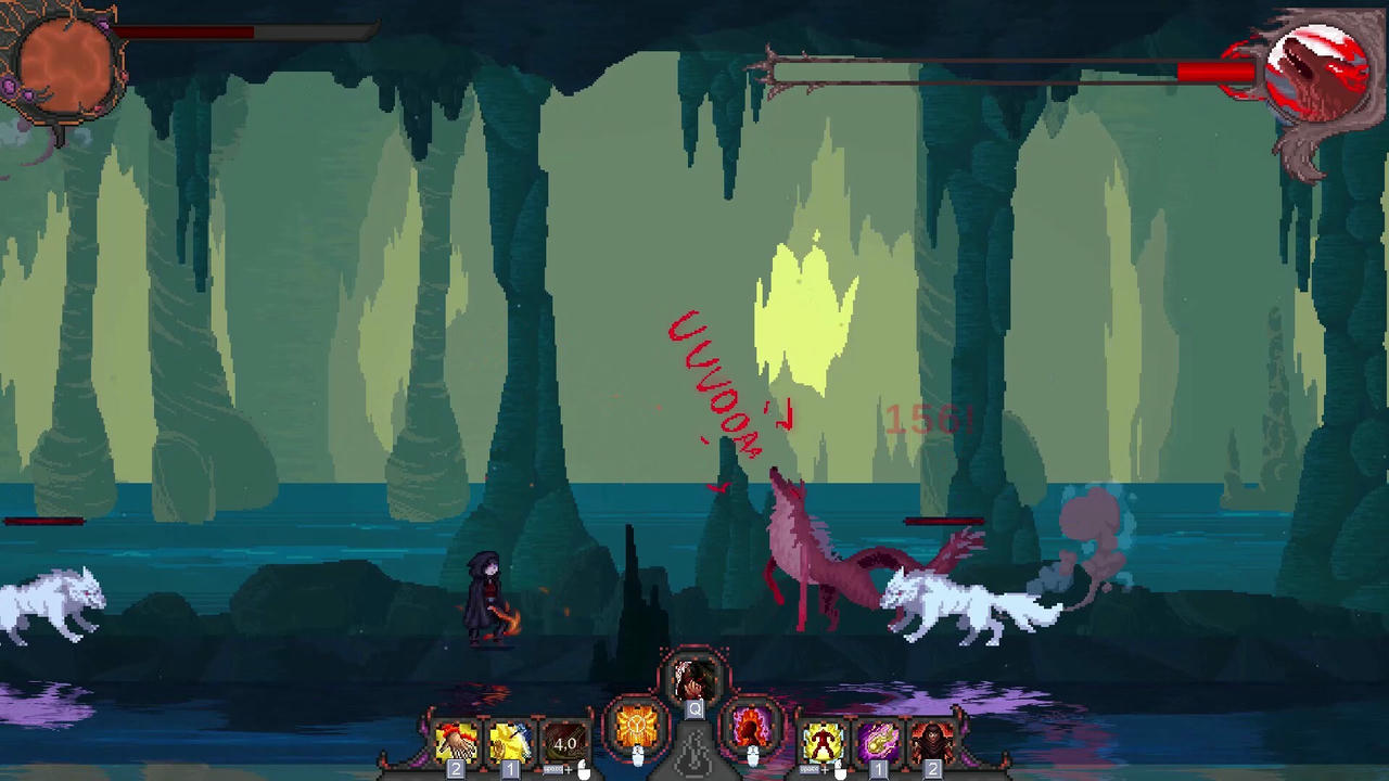 【B6348】悼火者 Luctus v1.0.2.20251031 免安装中文版[2.91GB]