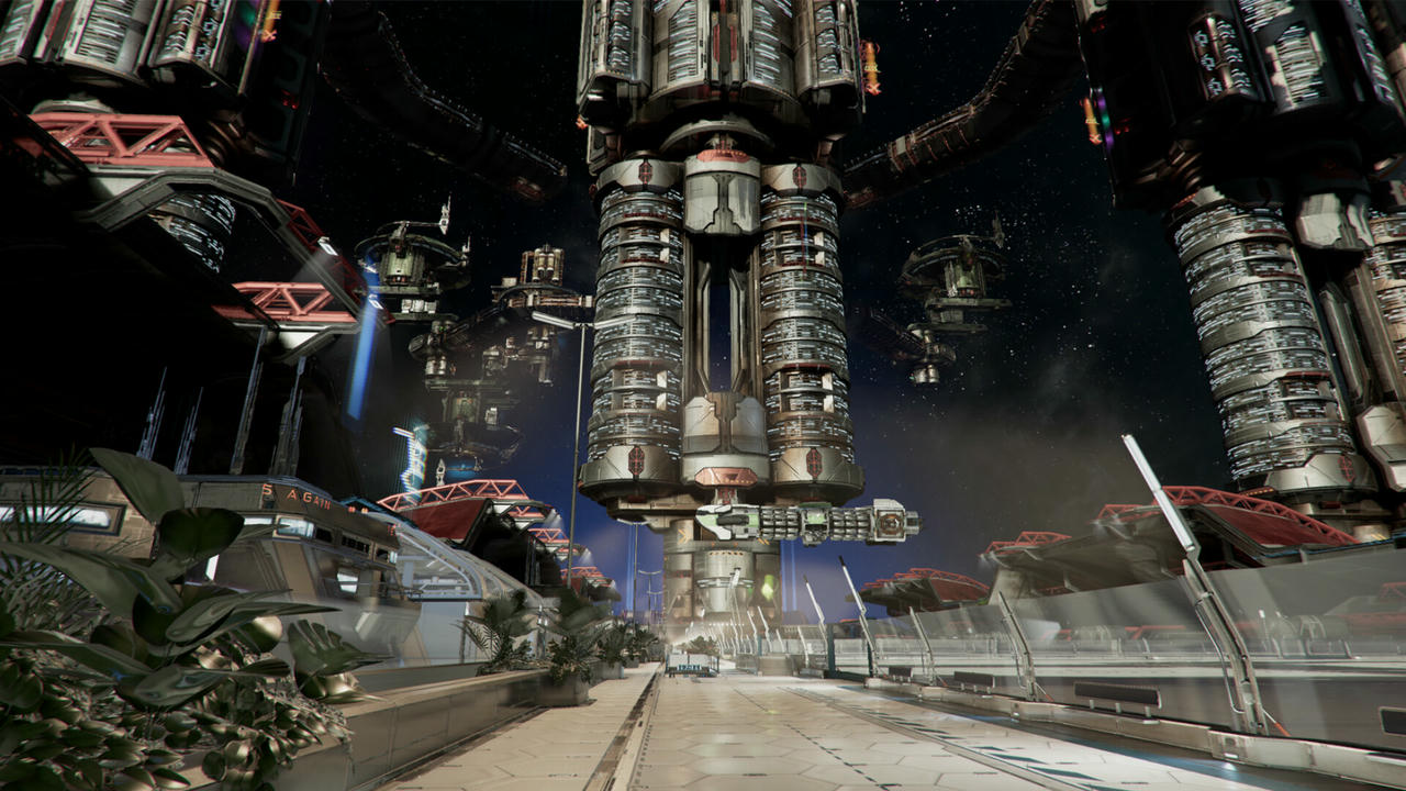 【B6340】X4：基石 X4：Foundations v8.00.Build.20384643.20251014+亥伯龙扩展包DLC+全DLC 免安装中文豪华版[46.9GB]