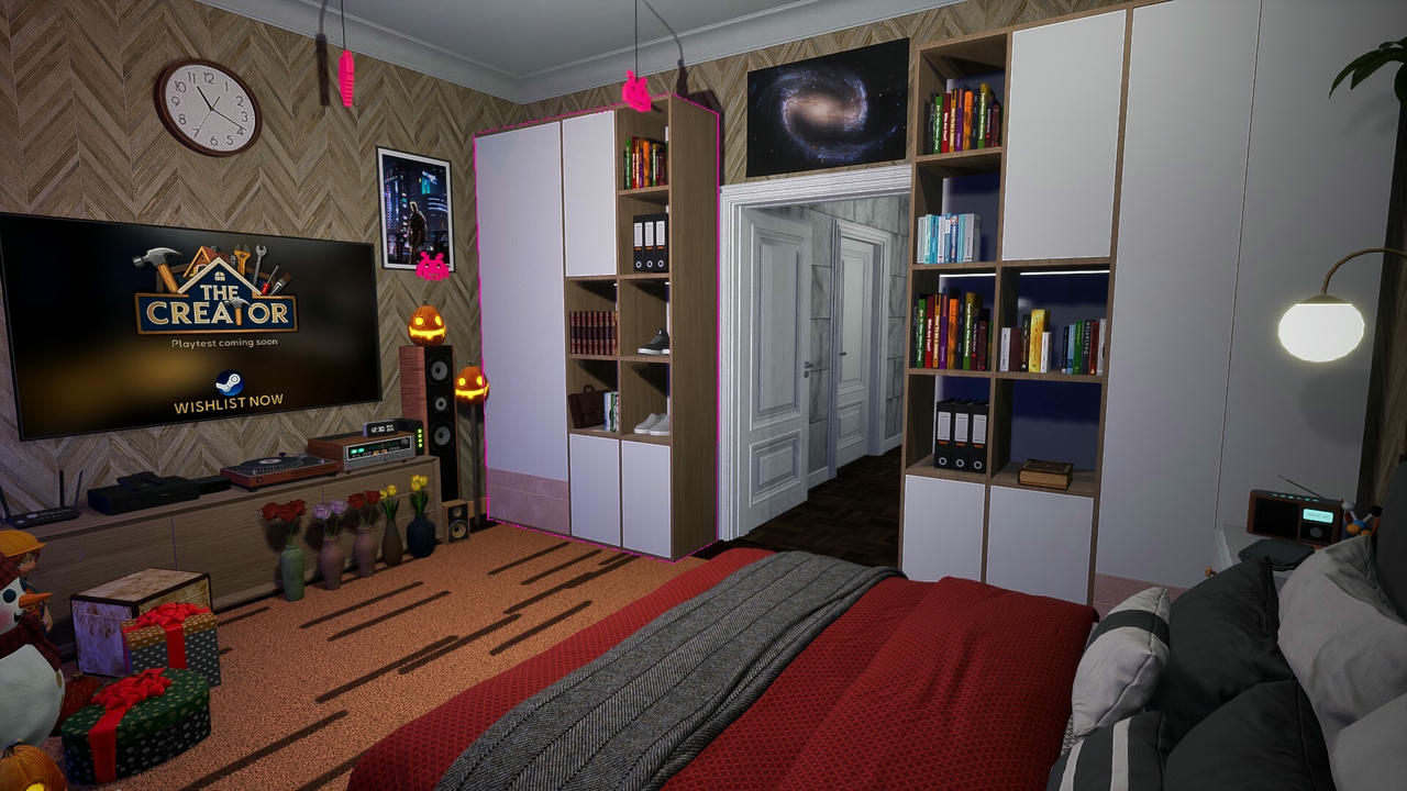 【B6355】造物主 The Creator v0.1.05.1028.20251031 免安装中文版[12.9GB]