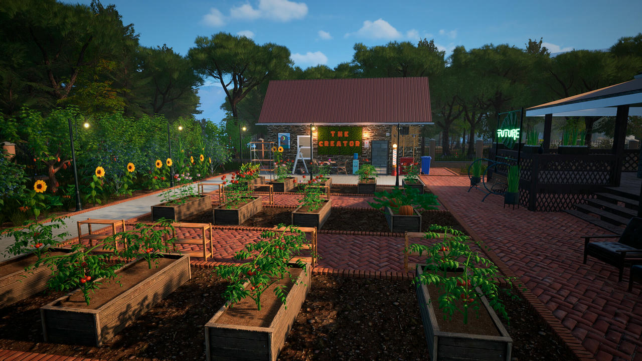 【B6355】造物主 The Creator v0.1.05.1028.20251031 免安装中文版[12.9GB]