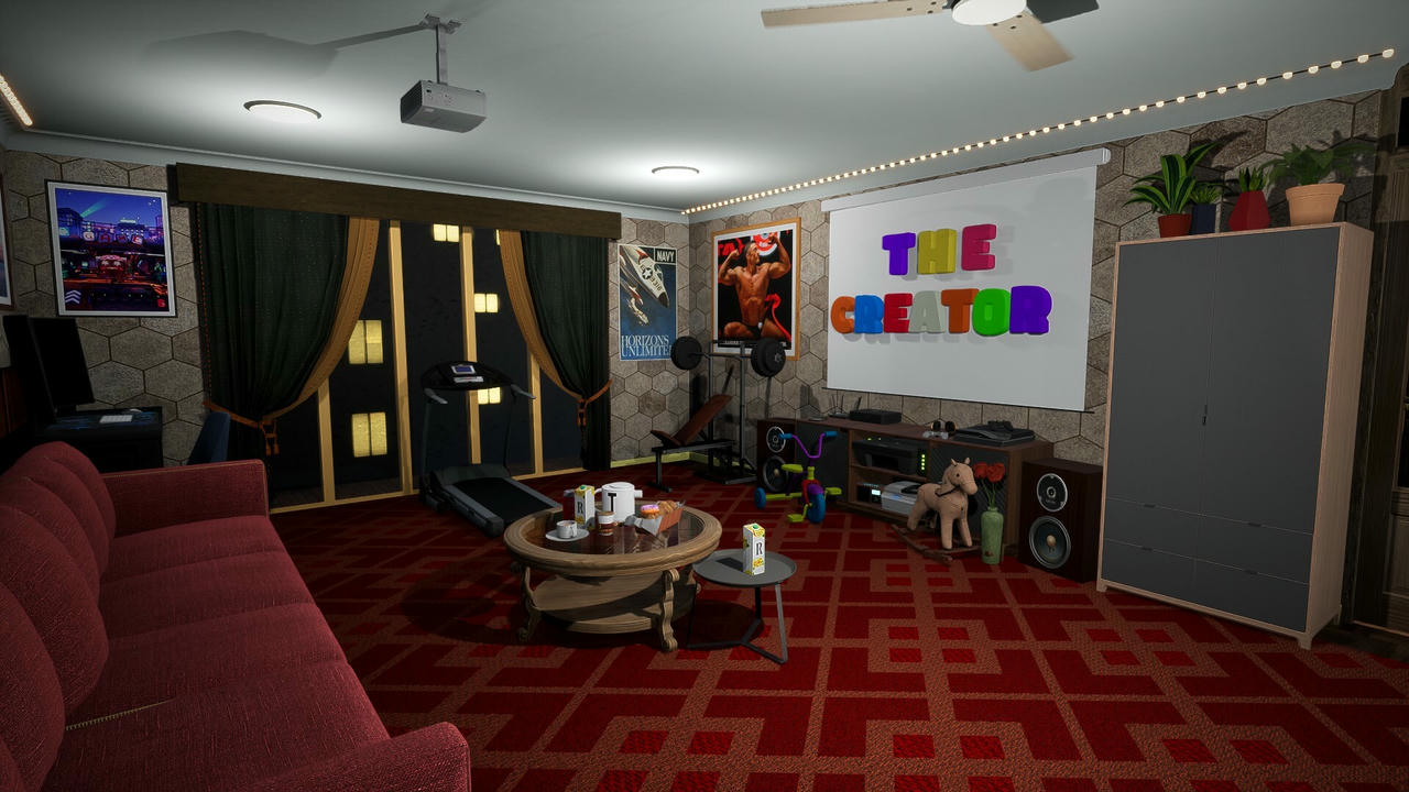 【B6355】造物主 The Creator v0.1.05.1028.20251031 免安装中文版[12.9GB]