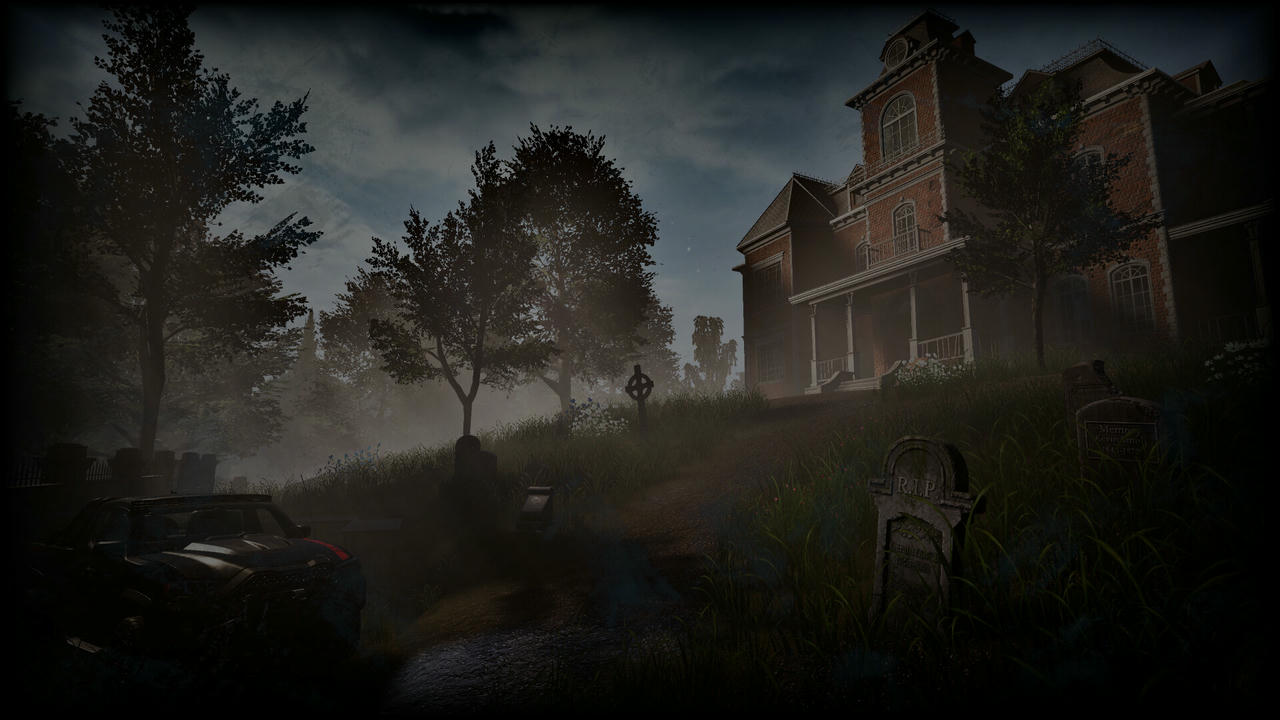 【B6342】死亡守望者 DeathWatchers Build.20590210.20251030 免安装中文版[10.70GB]