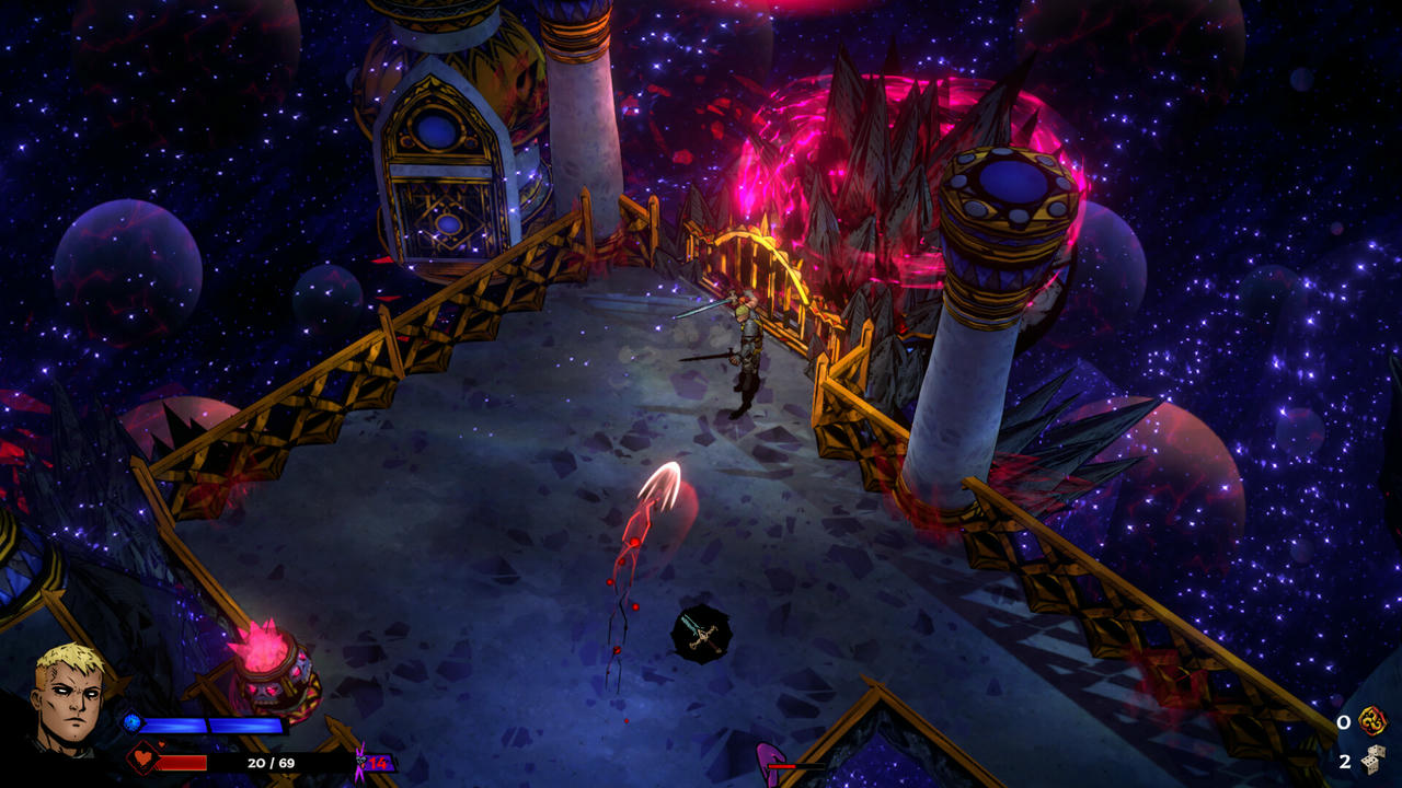 【B6354】圣杯契约 SWORN 圣杯誓约v1.0.2.0.1054.Build.20593364.20251030 免安装中文版[5.20GB]