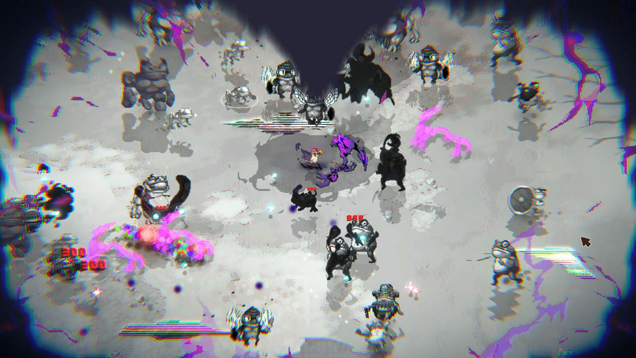 【B6370】魔鸡马奇克2 Machick 2 v1.0.27.Build.20534019.20251030 免安装中文版[886MB]