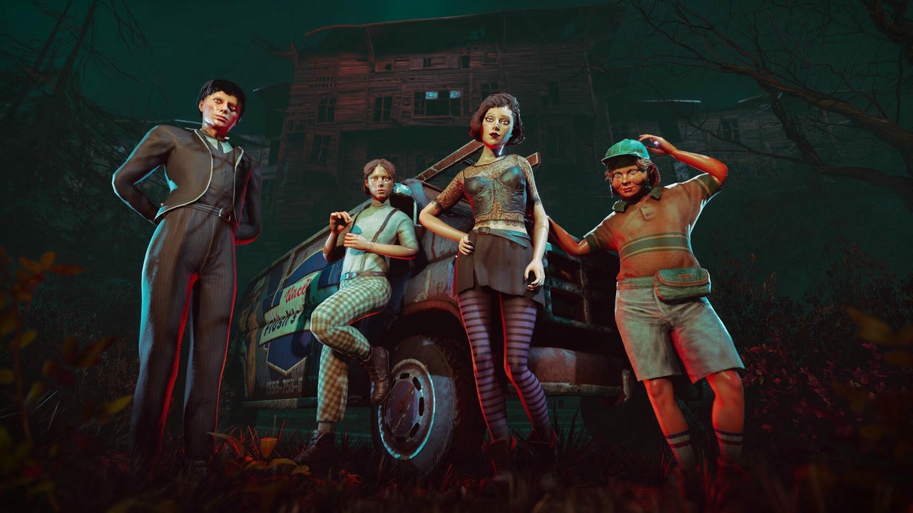 【B6369】猜猜我是谁 Lost Lullabies The Orphanage Chronicles v1.0.1945.529.Build.20558170.20251028 免安装中文版[4.98GB]