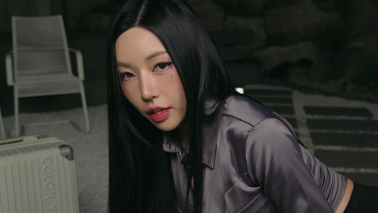 【B6367】阿西 , 美女室友竟然…？2 Five Hearts Under One Roof 2 Build.20825654.20251119-耳畔呢喃-暗夜轻偎+全DLC 免安装中文豪华版[24.3GB]